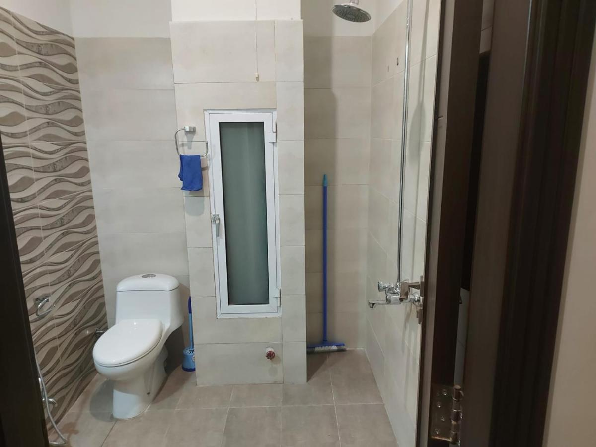 The River View Apartment Rawalpindi Eksteriør billede